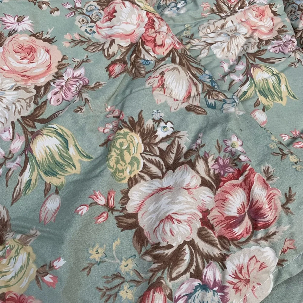 NWOT Vintage Ralph Lauren comforter